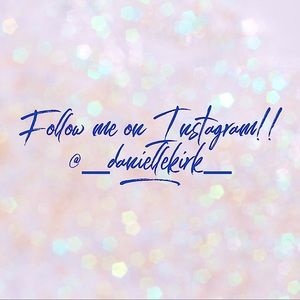 Instagram @_daniellekirk_